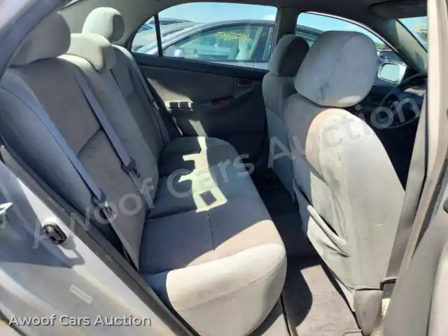2007 Toyota Corolla 1NXBR32E57Z922917 — hoton gwanjo Copart na 10