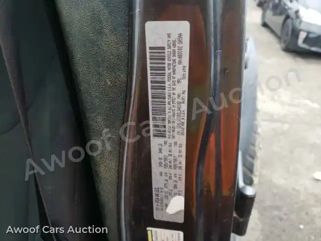 2016 Jeep Wrangler 1C4BJWDG6GL340102 — Copart auction photo 13
