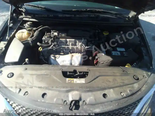 2015 Chrysler 200 1C3CCCFB7FN599655 — photo 10 de la vente Iaai