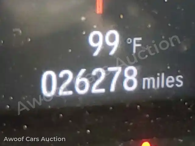 2020 Honda Insight 19XZE4F57LE013228 — Copart auction photo 8