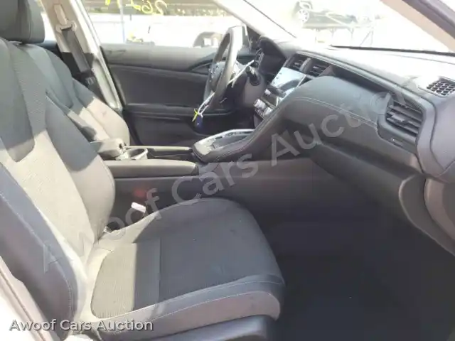 2020 Honda Insight 19XZE4F57LE013228 — Copart auction photo 5