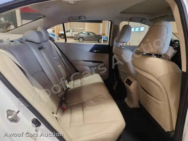 2013 Honda Accord 1HGCR3F84DA001168 — Copart auction photo 10