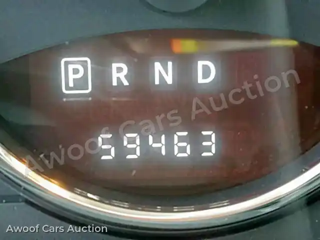2016 Jeep Compass Latitude 1C4NJDEB7GD616804 — hoton gwanjo Copart na 8