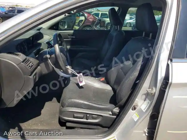 2015 Honda Accord 1HGCR2F84FA190983 — Copart auction photo 7