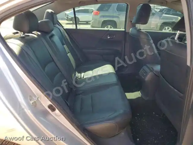 2015 Honda Accord 1HGCR2F84FA190983 — Copart auction photo 10
