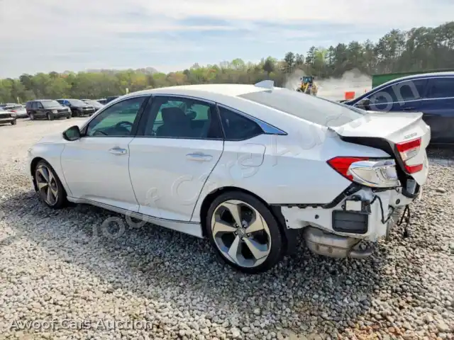 2019 Honda Accord 1HGCV2F95KA032991 — Copart auction photo 2