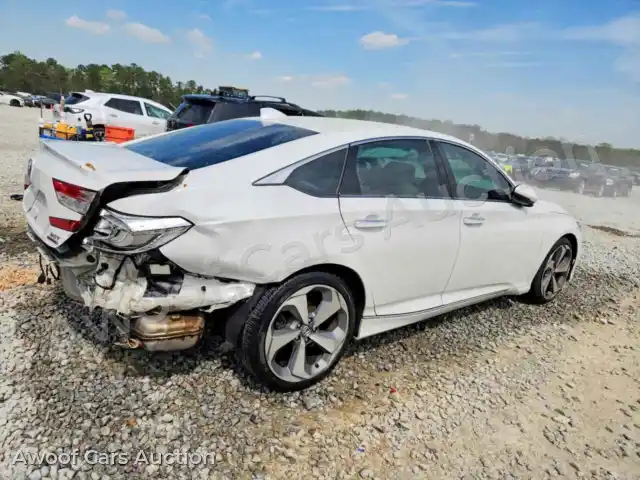 2019 Honda Accord 1HGCV2F95KA032991 — Copart auction photo 3