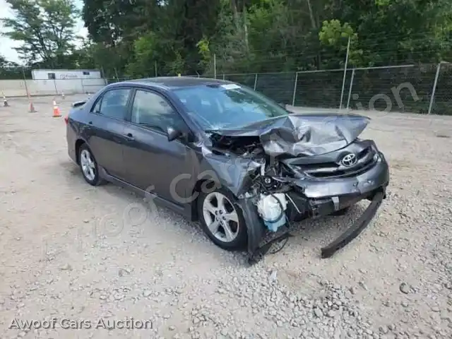 2013 Toyota Corolla 2T1BU4EE7DC978208 — Copart auction photo 14