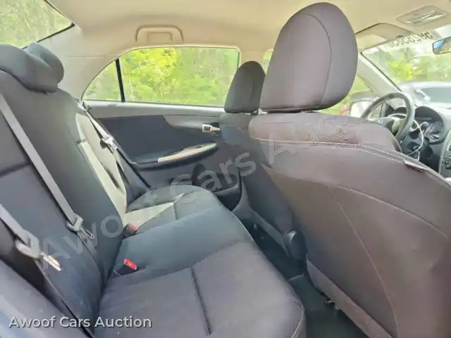2013 Toyota Corolla 2T1BU4EE7DC978208 — Copart auction photo 10