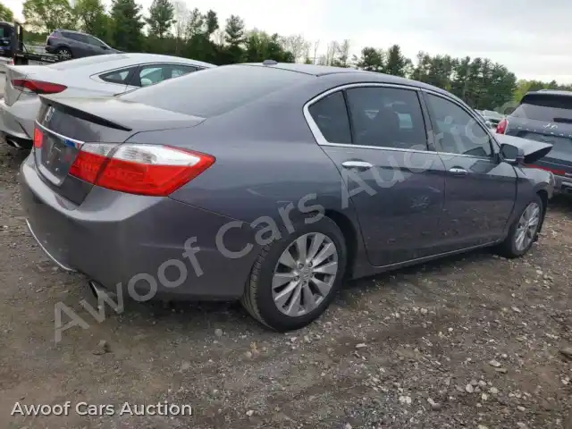 2013 Honda Accord 1HGCR2F81DA106549 — Copart auction photo 3