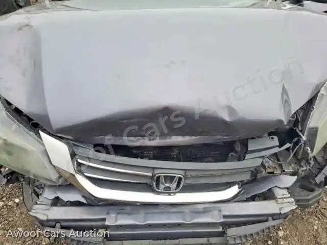 2013 Honda Accord 1HGCR2F81DA106549 — Copart auction photo 11