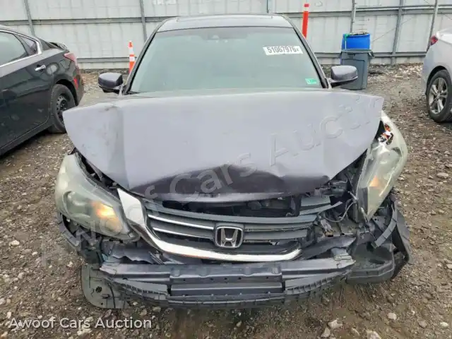 2013 Honda Accord 1HGCR2F81DA106549 — Copart auction photo 5