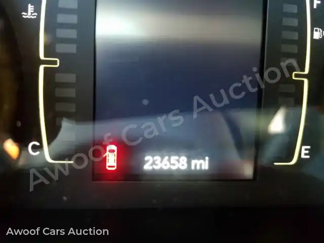 2019 Jeep Cherokee 1C4PJLCB4KD478864 — Copart auction photo 8