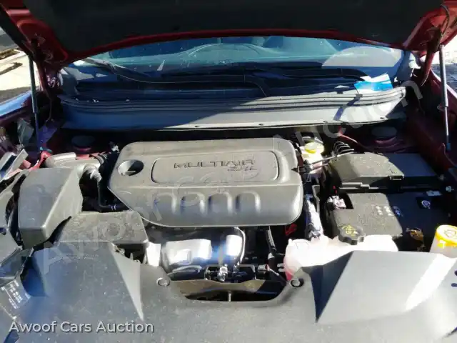 2019 Jeep Cherokee 1C4PJLCB4KD478864 — Copart auction photo 7
