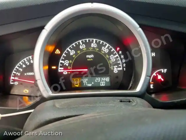 2007 Honda Ridgeline 2HJYK16587H525797 — Copart auction photo 9