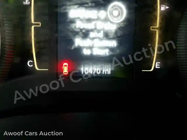 2019 Jeep Cherokee 1C4PJLLB8KD204115 — Manheim auction photo 5