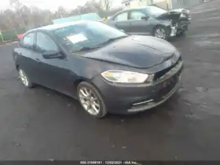 2013 Dodge Dart