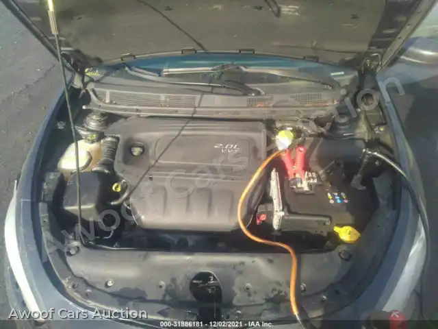 2013 Dodge Dart 1C3CDFBA6DD251828 — Iaai auction photo 10