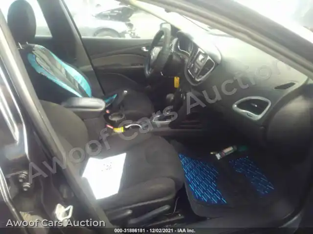 2013 Dodge Dart 1C3CDFBA6DD251828 — Iaai auction photo 5
