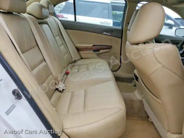 2010 Honda Accord 1HGCP2F85AA033090 — Copart auction photo 10