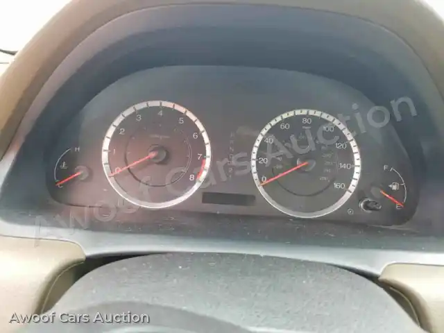 2010 Honda Accord 1HGCP2F85AA033090 — Copart auction photo 9