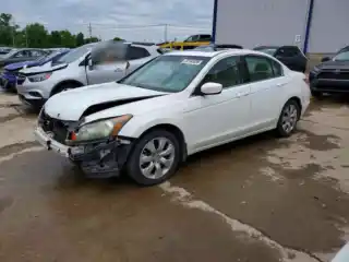 2010 Honda Accord