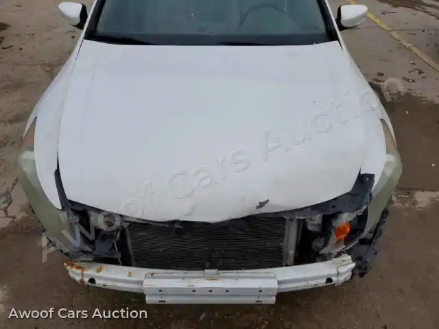 2010 Honda Accord 1HGCP2F85AA033090 — Copart auction photo 11
