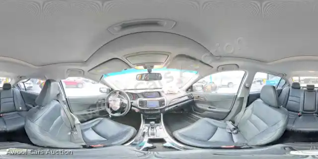 2016 Honda Accord 1HGCR2F84GA096359 — Copart auction photo 15