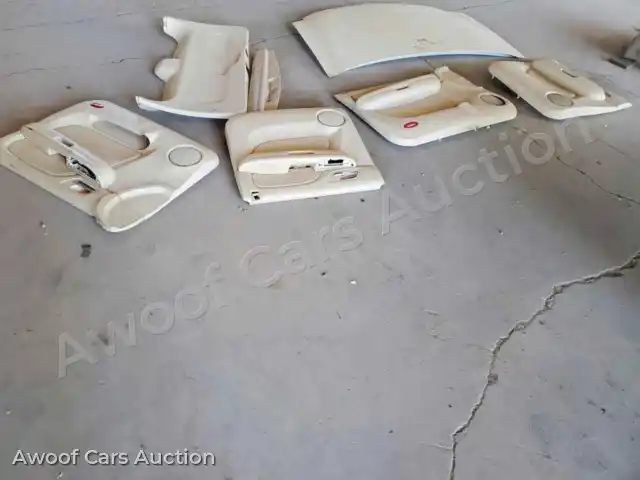 2008 Cadillac Escalade 1GYFK66808R245838 — Copart auction photo 13