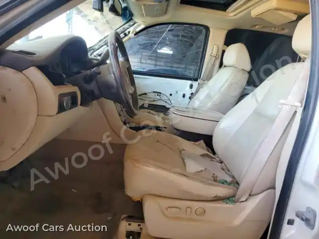 2008 Cadillac Escalade 1GYFK66808R245838 — Copart auction photo 7