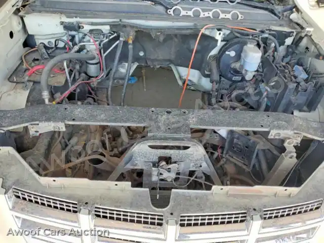 2008 Cadillac Escalade 1GYFK66808R245838 — Copart auction photo 12