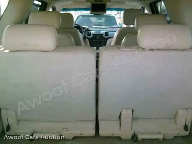 2008 Cadillac Escalade 1GYFK66808R245838 — Manheim auction photo 7
