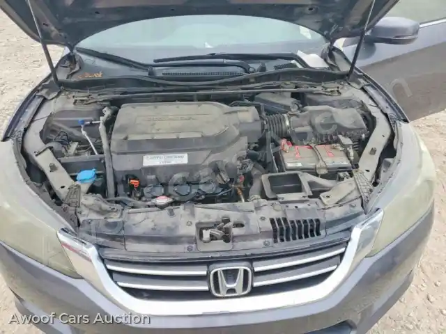 2013 Honda Accord 1HGCR3F8XDA040878 — Copart auction photo 11