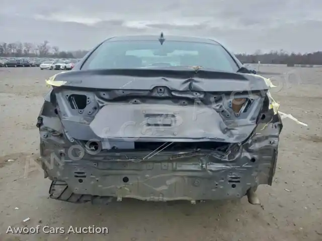 2019 Honda Accord 1HGCV3F49KA012656 — Copart auction photo 6