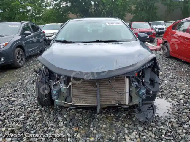 2015 Toyota Corolla 2T1BURHEXFC293440 — Copart auction photo 5