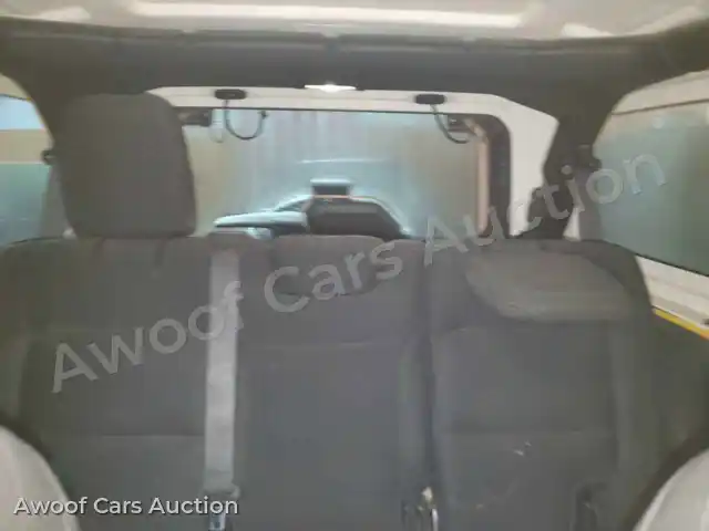 2020 Jeep Wrangler 1C4HJXDG4LW284590 — Copart auction photo 10