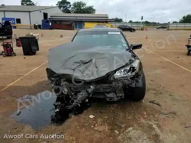 2013 Honda Accord 1HGCR2F58DA095359 — Copart auction photo 14