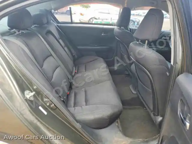 2013 Honda Accord 1HGCR2F58DA095359 — Copart auction photo 10