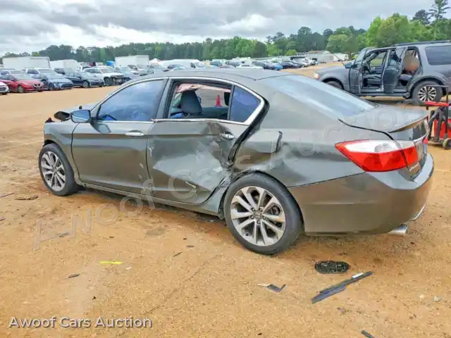2013 Honda Accord 1HGCR2F58DA095359 — Copart auction photo 2
