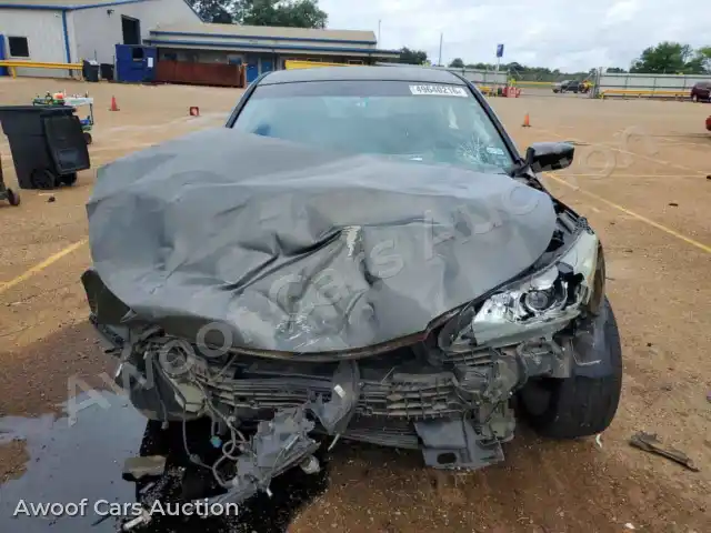 2013 Honda Accord 1HGCR2F58DA095359 — Copart auction photo 5