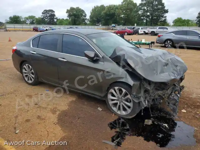 2013 Honda Accord 1HGCR2F58DA095359 — Copart auction photo 4
