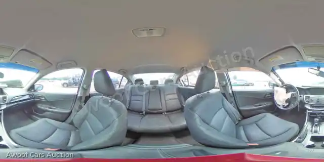 2013 Honda Accord 1HGCR2F58DA095359 — Copart auction photo 15