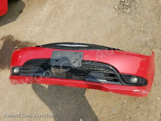 2016 Chrysler 200 1C3CCCBB0GN172275 — Copart auction photo 12