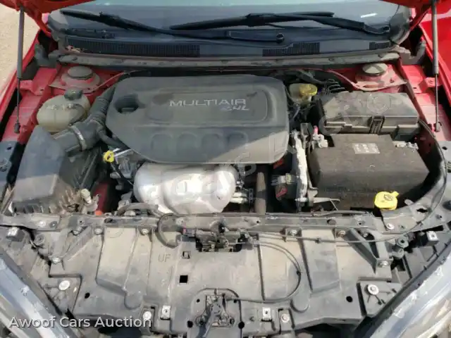 2016 Chrysler 200 1C3CCCBB0GN172275 — Copart auction photo 11