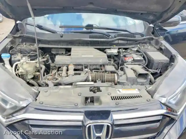 2020 Honda CRV 2HKRW2H50LH611087 — Copart auction photo 12