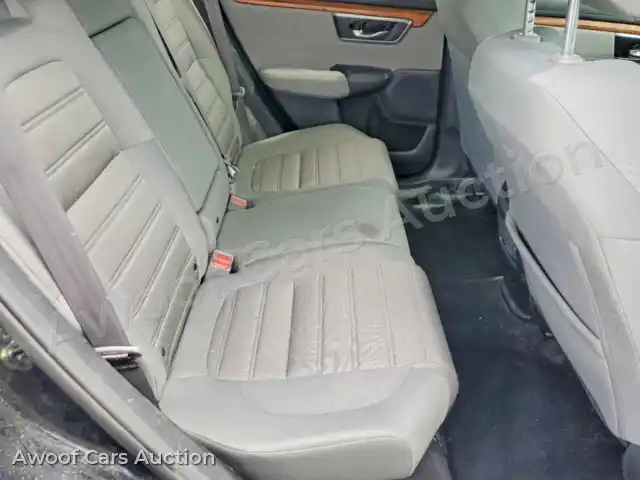 2020 Honda CRV 2HKRW2H50LH611087 — Copart auction photo 11