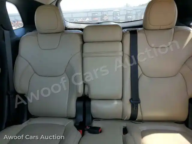 2017 Jeep Grand Cherokee 1C4PJLDB3HW549242 — Copart auction photo 10