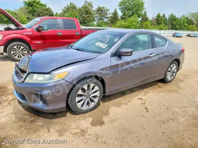 2015 Honda Accord 1HGCT1B35FA008438 — Copart auction photo 1