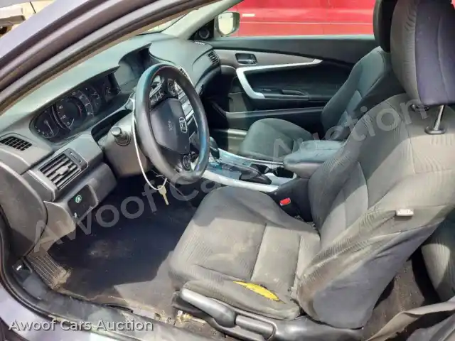 2015 Honda Accord 1HGCT1B35FA008438 — Copart auction photo 7