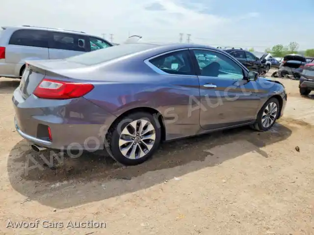 2015 Honda Accord 1HGCT1B35FA008438 — Copart auction photo 3
